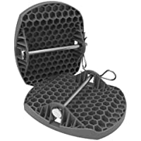 Outdoor Revolution Bases estabilizadoras para patas de caravana metallo (4 unidades)